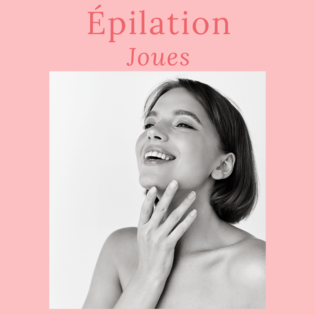 Épilation Lovely Dolls